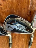 Cobra Heren Golfset + 1,5 inch, Sport en Fitness, Golf, Ophalen, Zo goed als nieuw, Set, Ping
