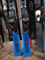 156cm MOLITOR PERFORM P2 BETER STOCKLI GEMAAKT SWISS, Overige merken, 140 tot 160 cm, Ophalen of Verzenden, Zo goed als nieuw