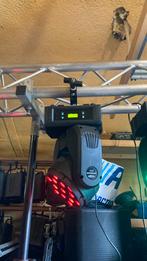 6x showtec expression 5000, Muziek en Instrumenten, Licht en Laser, Ophalen of Verzenden, Gebruikt, Licht