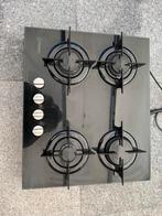 Gastoestel kookplaat - 4 Pitten, Ophalen, Gebruikt, 4 kookzones, Gas