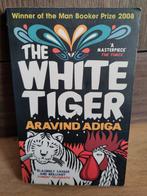 The White Tiger by Aravind Adiga, Boeken, Gelezen, Fictie, Ophalen of Verzenden, Aravind Adiga
