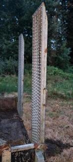 oprijplaten 155x30cm 2 stuks, Ophalen of Verzenden, Overige merken