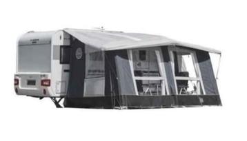 Isabella air cirrus north 300 voortent beschikbaar voor biedingen