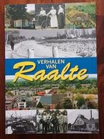 H. Hannink - Verhalen over Raalte, 20e eeuw of later, Nieuw, Ophalen of Verzenden, H. Hannink