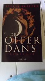 De offerdans (Stefan Broeckx), Ophalen of Verzenden, Zo goed als nieuw, Nederland