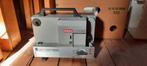 Eumig Mark 501 Filmprojector - Vintage Collectie, Ophalen of Verzenden, Gebruikt
