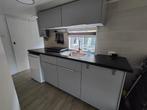 Keuken Ikea, Huis en Inrichting, Keuken | Complete keukens, Enkelwandige keuken, Ophalen of Verzenden, Zo goed als nieuw, Hout