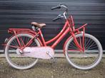 Cortina lief 24 inch meisjesfiets 3 versnellingen, Ophalen, 24 inch, Cortina, Versnellingen