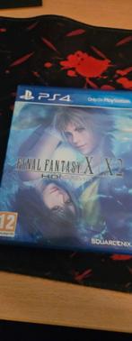 Final Fantasy X / X-2 : HD Remaster, Spelcomputers en Games, Games | Sony PlayStation 4, 1 speler, Ophalen of Verzenden, Zo goed als nieuw
