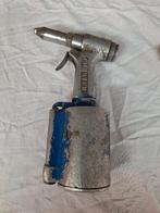 lucht popnagel tang, Ophalen of Verzenden, Gebruikt