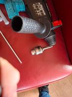 Hak boorhamer, Doe-het-zelf en Verbouw, Gereedschap | Boormachines, Ophalen of Verzenden, Boor- en/of Breekhamer