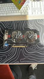 Gtx 650ti, Computers en Software, Videokaarten, PCI-Express 3, Gebruikt, Ophalen of Verzenden, Nvidia