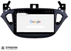 navigatie opel corsa 2015 carkit android 13 carplay usb, Auto diversen, Autoradio's, Oberonweg 262 3208pg, Nieuw, Ophalen of Verzenden