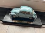 Volkswagen Kever 1967 Modelauto, Ophalen of Verzenden, Zo goed als nieuw, Auto