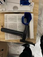 Geberit DuoFresh Module Sigma 12cm - Zwart/Antraciet, Ophalen of Verzenden, Nieuw