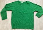 Groene Esprit Trui - Maat S/ M van true spirit, Maat 38/40 (M), Ophalen of Verzenden, Groen, True Spirit