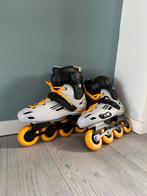 OXELO Freeride skates voor volwassenen MF500, Ophalen, Zo goed als nieuw