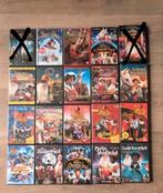 Sinterklaas DVD Collectie - nog 18 Films! Mogen ook ps weg, Avontuur, Alle leeftijden, Ophalen of Verzenden, Zo goed als nieuw