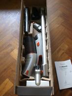 TurboTronic steelstofzuiger NIEUW in de verpakking, Witgoed en Apparatuur, Stofzuigers, Stofzuiger, Nieuw, Ophalen of Verzenden
