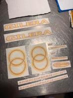 Runner sticker set, Motoren, Ophalen of Verzenden