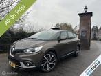 Renault Grand Scenic 1.3 TCe 7-personen Trekhaak GARANTIE, Auto's, Zwart, 4 cilinders, Bedrijf, Autotrust