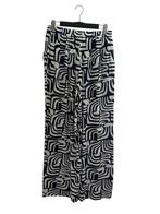 Nukus broek XXL, Kleding | Dames, Broeken en Pantalons, Zwart, Maat 46/48 (XL) of groter, Ophalen of Verzenden, Zo goed als nieuw