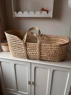 Mooie mozes mand, Kinderen en Baby's, Babywiegjes en Ledikanten, Ophalen of Verzenden, Zo goed als nieuw, Reisbedje