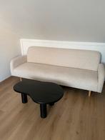 Slaapbank Paradis jysk, Ophalen, Tweepersoons, 75 tot 100 cm, Zo goed als nieuw