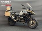 BMW R 1200 GS ADVENTURE/NIEUWSTAAT/FULL OPTION/GARANTIE!, Motoren, 2 cilinders, Motorrijbewijs A, Bedrijf, Meer dan 35 kW
