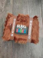 Bears vs babies met nsfw uitbreiding, Ophalen of Verzenden, Zo goed als nieuw