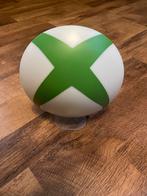 Xbox Bol Lamp, Ophalen of Verzenden, Zo goed als nieuw