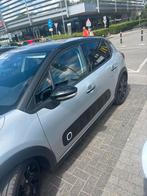 Citroën C3 1.2 Puretech 82pk 2017 Grijs, Auto's, 450 kg, 1199 cc, 450 kg, Origineel Nederlands