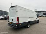 Iveco Daily 35C15V 2.3 410 H2 L, Achterwielaandrijving, Iveco, Wit, Electronic Stability Program (ESP)