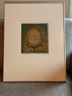 At van Vliet April 75, Antiek en Kunst, Ophalen