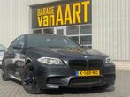 BMW 5-serie M5/HEAD UP/DAK/STOELVERW/, Automaat, Euro 5, Achterwielaandrijving, Gebruikt