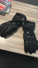 verwarmde Moterhandschoenen zo goed als nieuw, Ophalen of Verzenden, Tweedehands