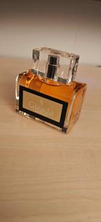 Gisada Uomo oude flacon 100ml, Sieraden, Tassen en Uiterlijk, Uiterlijk | Parfum, Ophalen of Verzenden, Nieuw