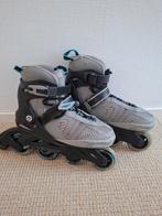 Crivit verstelbare skeelers maat 39-42, Overige merken, Kinderen, Ophalen of Verzenden, Inline skates 4 wielen