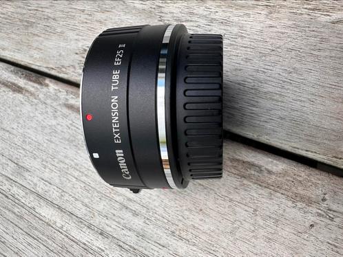 Canon extension tube EF 25II, Audio, Tv en Foto, Fotografie | Lenzen en Objectieven, Zo goed als nieuw, Ophalen of Verzenden