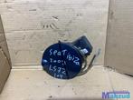 SEAT IBIZA 3 Grijs LS7Z Tankklep 2002-2008, Auto-onderdelen, Ophalen of Verzenden, Gebruikt, Seat, Deur