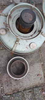 Alladin petroleum kachel, Ophalen, Gebruikt, Overige brandstoffen, Petroleumkachel