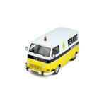 Renault Estafette Assistance Renault 1974 - Ottomobile 1:18, Hobby en Vrije tijd, Modelauto's | 1:18, Ophalen of Verzenden, Nieuw