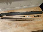 shakespeare vlieg hengels diverse rods, Watersport en Boten, Hengelsport | Algemeen, Ophalen of Verzenden, Nieuw, Kleding