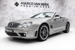 Mercedes-Benz SL-Klasse 65 AMG 6.0 V12 | Uniek | EU Auto | G, Automaat, 12 maanden, Achterwielaandrijving, Gebruikt
