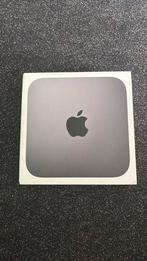 Apple Mac mini (2018), Gebruikt, Overige modellen, Ophalen of Verzenden, 3 tot 4 Ghz