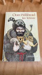 Oom Willibrord - Jan Terlouw, Boeken, Ophalen of Verzenden, Gelezen