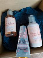 Loccitane Gift Box Nieuw!, Ophalen of Verzenden, Nieuw