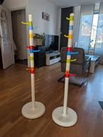 IKEA Krokig Kapstok - Kleurrijk Design, Huis en Inrichting, Ophalen, Kunststof, Gebruikt, 100 tot 150 cm