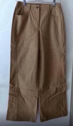 Mooie bruine broek. Maat 36. Merk, Kleding | Dames, Bruin, Ophalen of Verzenden, Zo goed als nieuw, Maat 36 (S)