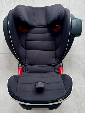 Groep 2/3 kinderautostoel - Be safe Izi flex fix I-size  beschikbaar voor biedingen